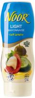 Noor Light Mayonnaise 295ml