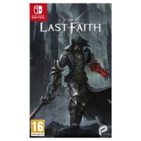 The Last Faith Nintendo Switch