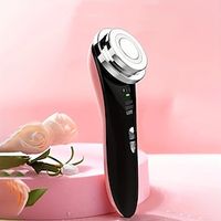 Beauty Device Face Massager Galvanic Microcurrent Facial Toning Face Lifting Device Thanksgiving Gift Christmas Gift For Men And Women Lightinthebox - thumbnail
