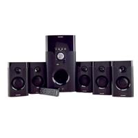 Sonashi 5.1 Chnl Bluetooth Speaker - SHS-8037USRB