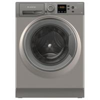 Ariston Front Load Washer 8Kg - NS823CGGGCC