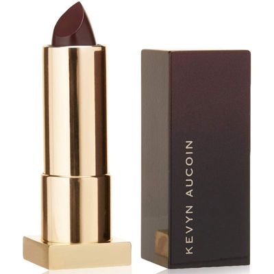 Kevyn Aucoin The Expert Lip Color Black Dahlia 3.5g Lipstick Kevyn Aucoin The Expert Lip Color Black Dahlia 3.5g Lipstick