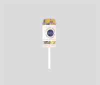 Confetti Popper  Gold/Blue - thumbnail