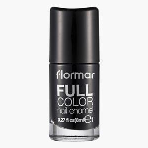 Flormar Full Color Nail Polish - 8 ml