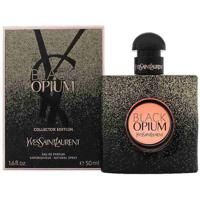 Yves Saint Laurent Black Opium Sparkle Clash Limited Collector'S Edition (W) Edp 50Ml