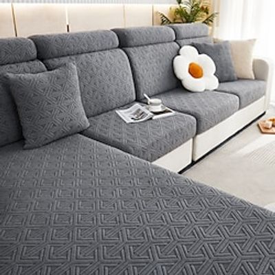Sofa Cushion Covers Sectional For Dogs Pet, Couch Slipcovers For Love Seat, L Shaped,3 Seater, U Shaped, Arm Chair Washable Couch Protector Lightinthebox Sofa Cushion Covers Sectional For Dogs Pet, Couch Slipcovers For Love Seat, L Shaped,3 Seater, U Shaped, Arm Chair Washable Couch Protector Lightinthebox