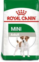 Royal Canine Size Health Nutrition Mini Adult 8 Kg