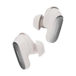 Bose QuietComfort Ultra True Wireless Earbuds 2nd Gen - White Smoke (896637-0020)