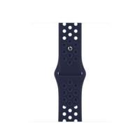 Apple 41mm Midnight Navy-Mystic Navy Nike Sport Band