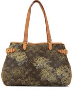 Louis Vuitton pre-owned Batignolles shoulder bag - Brown