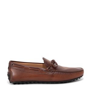 City Gommini driving loafers