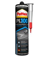 Henkel Pattex PL 100 Silicon White Henkel Pattex PL 100 Silicon White