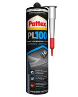 Henkel Pattex PL 100 Silicon White - thumbnail