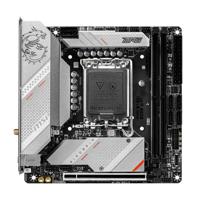 MSI MPG B760I Edge WIFI DDR5, Motherboard