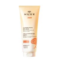 Nuxe Sun After-Sun Hair And Body Shampoo 200ml