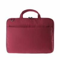 Tucano Darkolor Bag for Laptop 14-Inch/MacBook Pro 14-Inch - Red - thumbnail