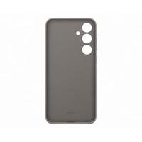 Samsung S24 Plus Eco-Leather Case - Brown