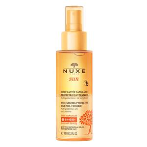 Nuxe Sun Protective Milky Oil for Hair 100ml