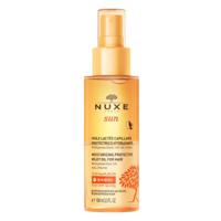 Nuxe Sun Protective Milky Oil for Hair 100ml