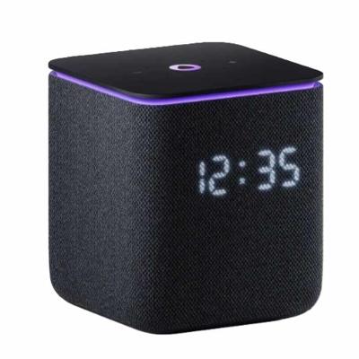 Yango Yasmina Midi Smart AI Speaker - Black Yango Yasmina Midi Smart AI Speaker - Black