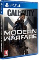 Call of Duty : Modern Warfare - Playstation 4 Call of Duty : Modern Warfare - Playstation 4