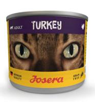 Josera Turkey Cat Wet Food 200g