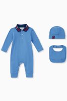 Interlocking G Pyjama Gift Set Interlocking G Pyjama Gift Set