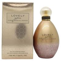 Sarah Jessica Parker Lovely You (W) Edp 100Ml