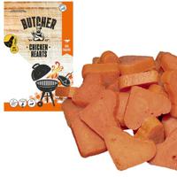 Vadigran Chicken Heart 70G Mini