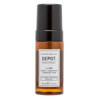 Depot Nº508 Beard & Moustache Cleansing Foam 100ml - thumbnail