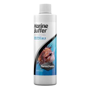 Seachem Liquid Marine Buffer 250Ml