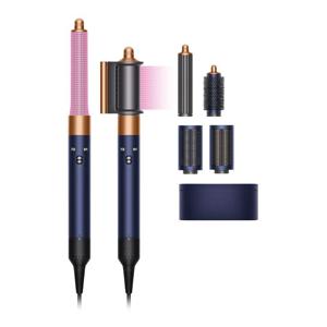 Dyson Airwrap Styler Complete Long Prussian Blue/Rich Copper