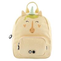 Trixie Mrs. Unicorn Small Backpack - Beige - thumbnail