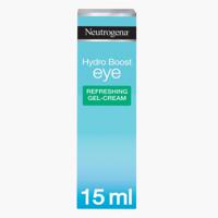 Neutrogena Hydro Boost Eye Refreshing Gel Cream - 15 ml