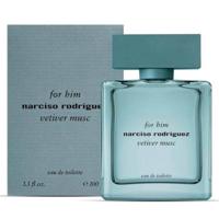 Narciso Rodriguez For Him Vetiver Musc (M) Edt 100Ml