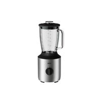 Braun Jug Blender | 800 W | PowerBlend | JB3273METALNEW | Gray Color