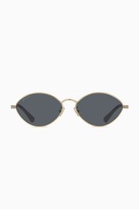 Sonny Oval Sunglasses