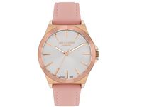 Lee Cooper Womens Analog Silver Dial Watch - LC07347.438 - thumbnail