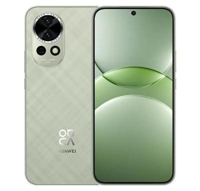 Huawei Nova 13, 12GB, 256GB- Arabic Loden Green
