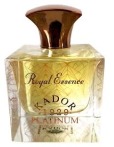 Noran Perfumes Kador 1929 Special Unisex Edp 100ML