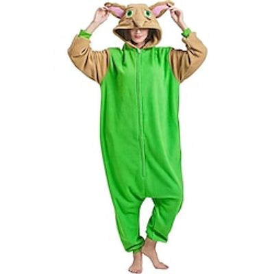 Adults' Kigurumi Pajamas Cartoon Animal Onesie Pajamas Funny Costume Terylene Cosplay For Men and Women Boys and Girls Carnival Animal Sleepwear Cartoon Lightinthebox Adults' Kigurumi Pajamas Cartoon Animal Onesie Pajamas Funny Costume Terylene Cosplay For Men and Women Boys and Girls Carnival Animal Sleepwear Cartoon Lightinthebox
