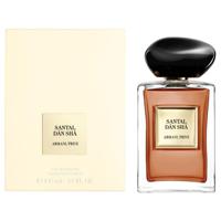 Giorgio Armani Prive Santal Dan Sha (U) Edt 100Ml