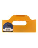 Homax Triple Edge Dry Knife