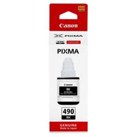 Canon GI-490 Black Ink Bottle Canon GI-490 Black Ink Bottle
