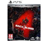 Back 4 Blood Special Edition PS5