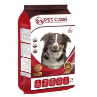 Petcoin Adult Dog Beef 15Kg