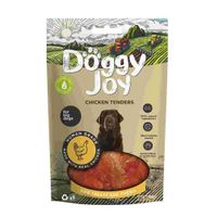 Doggy Joy Chicken Tenders Dog Treats 90g (Pack of 3)