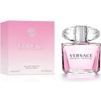 Versace Bright Crystal (W) Eau De Toilette 200Ml