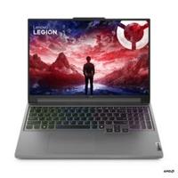 Lenovo Legion Slim 5 AMD Ryzen 7-7435HS 16GB RAM 1TB SSD NVIDIA GeForce RTX 4060 8GB Graphics 16" WQXGA Windows 11 Home Gaming Laptop - Luna Grey [LegionS5-83EX002GAX]