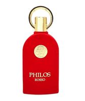 Maison Alhambra Philos Rosso Unisex Edp 100Ml